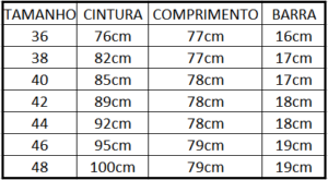 calÇa masculina de sarja cÁqui