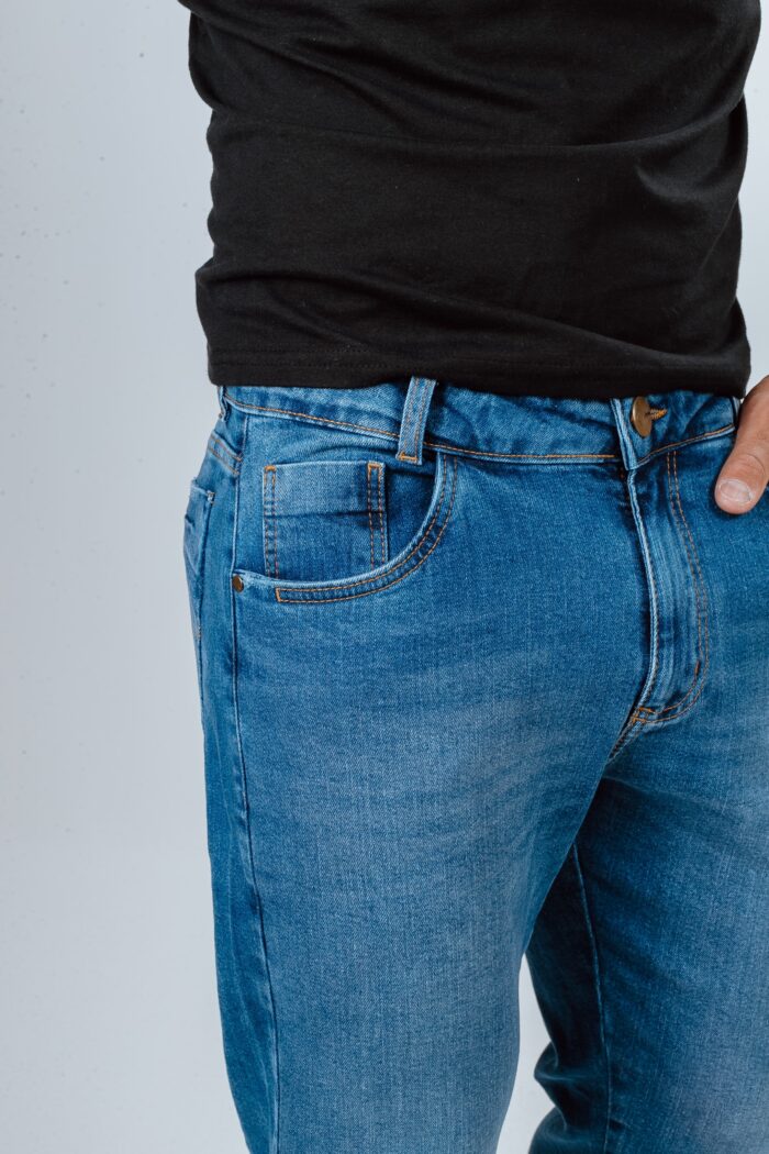 calÇa jeans masculina calÇa jeans masculina