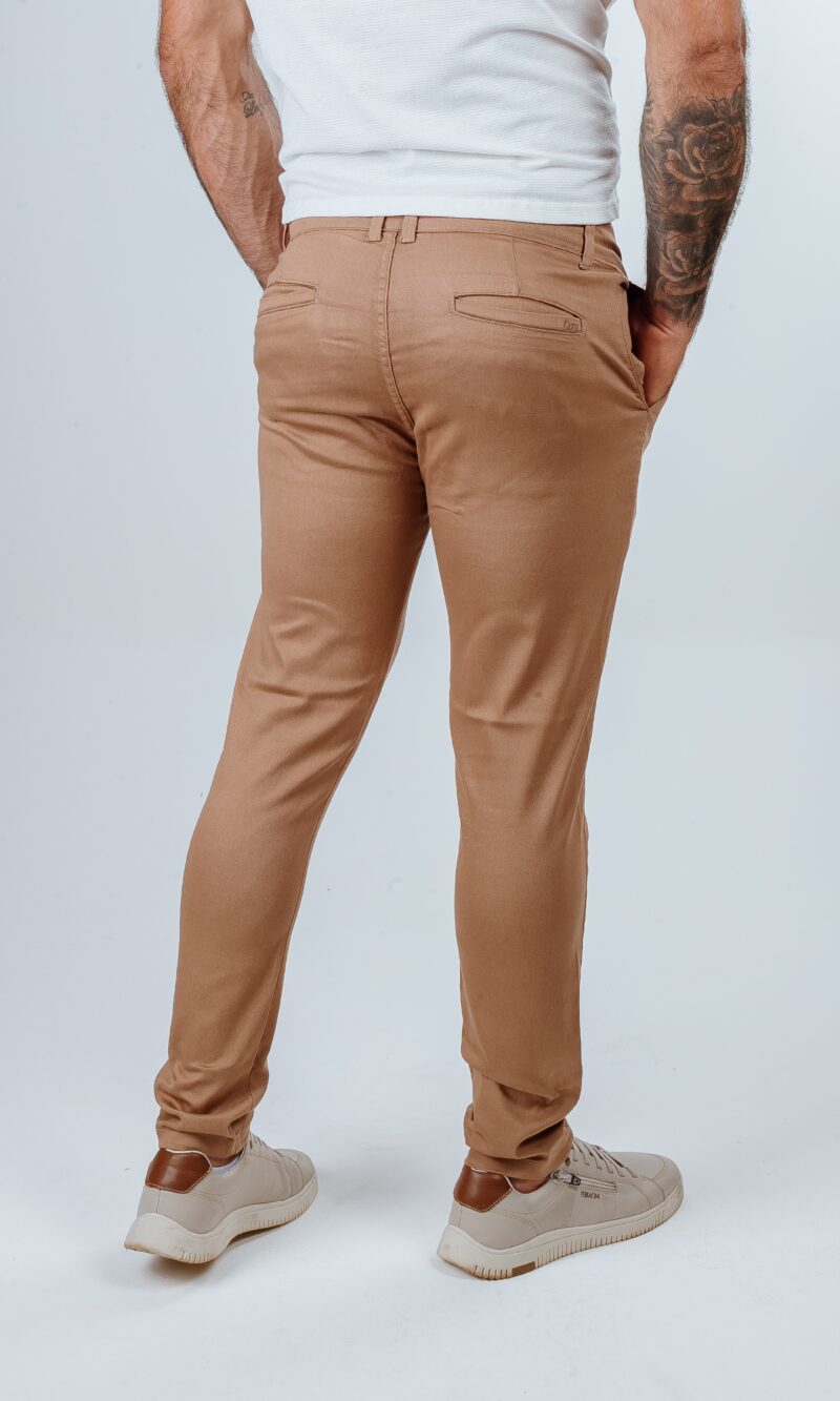 calÇa de sarja masculina calÇa de sarja masculina