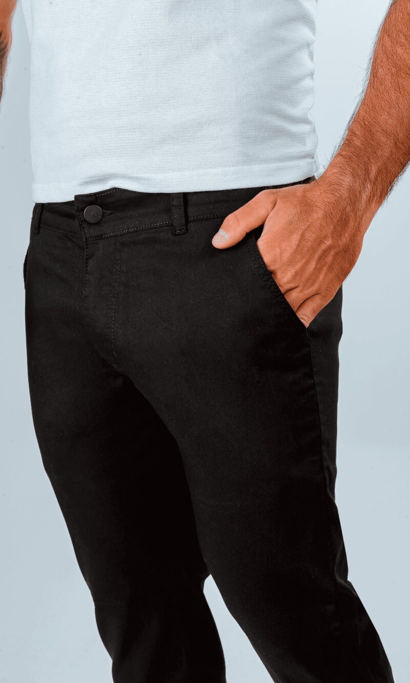 calÇa jeans masculina bolso faca calÇa jeans masculina bolso faca