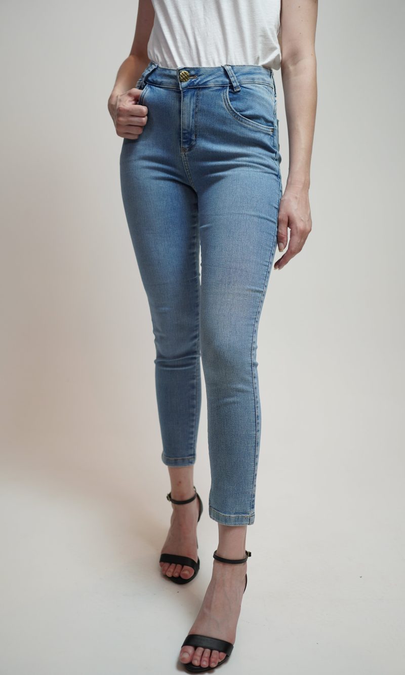 cigarrete femenina oxy