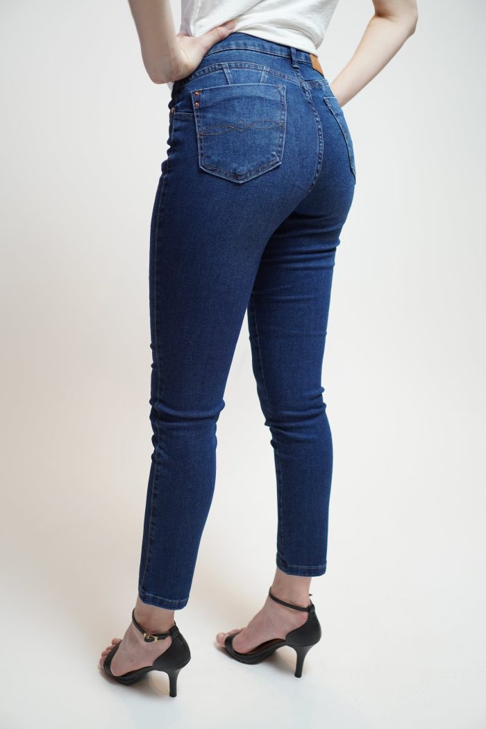 cigarrete levanta bumbum