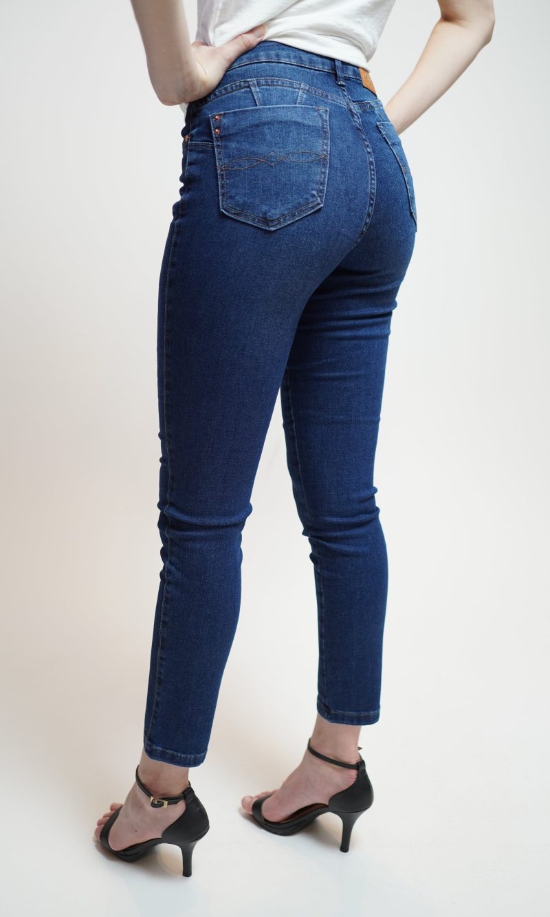 cigarrete levanta bumbum