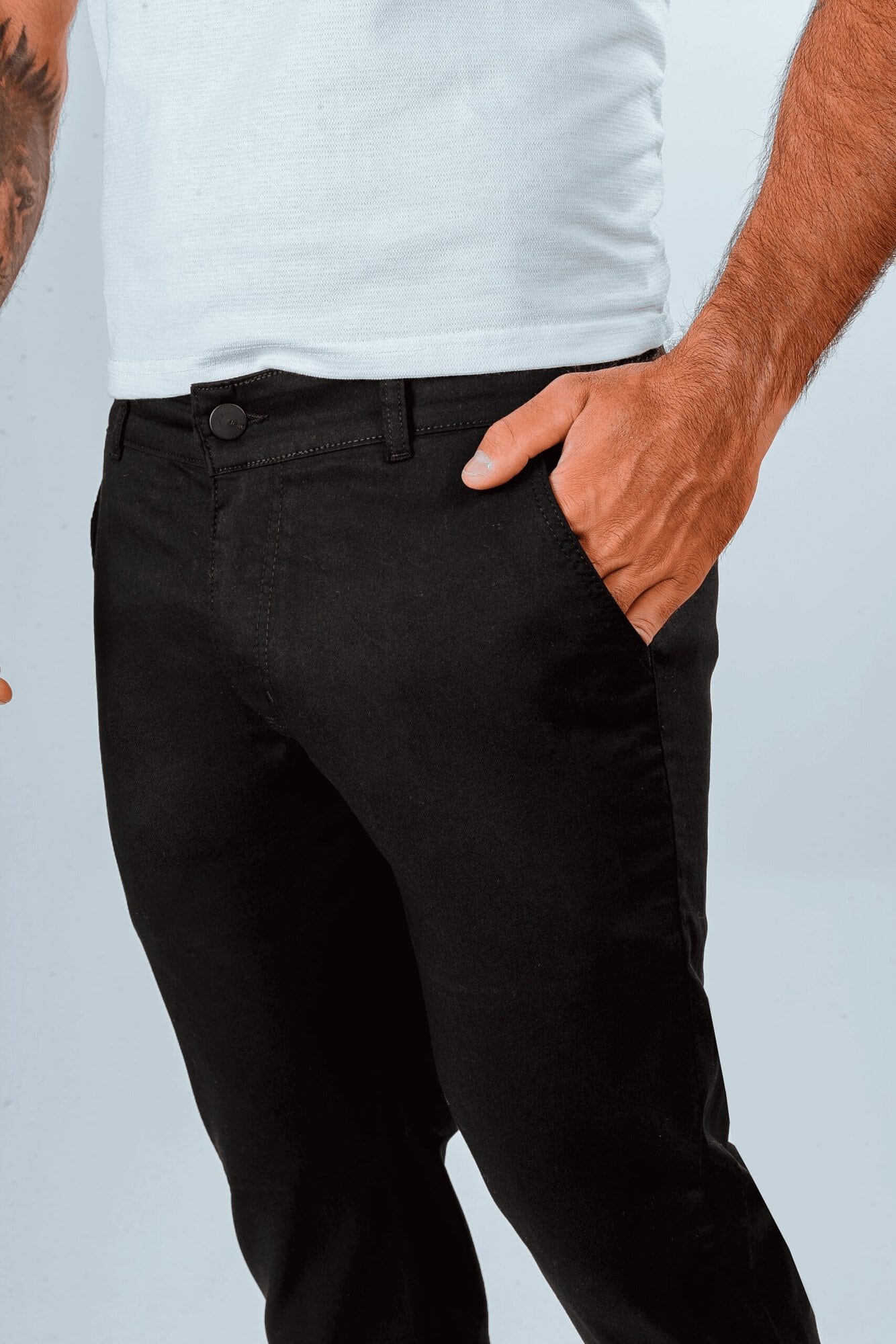 calÇa alfaiataria preta calÇa alfaiataria preta