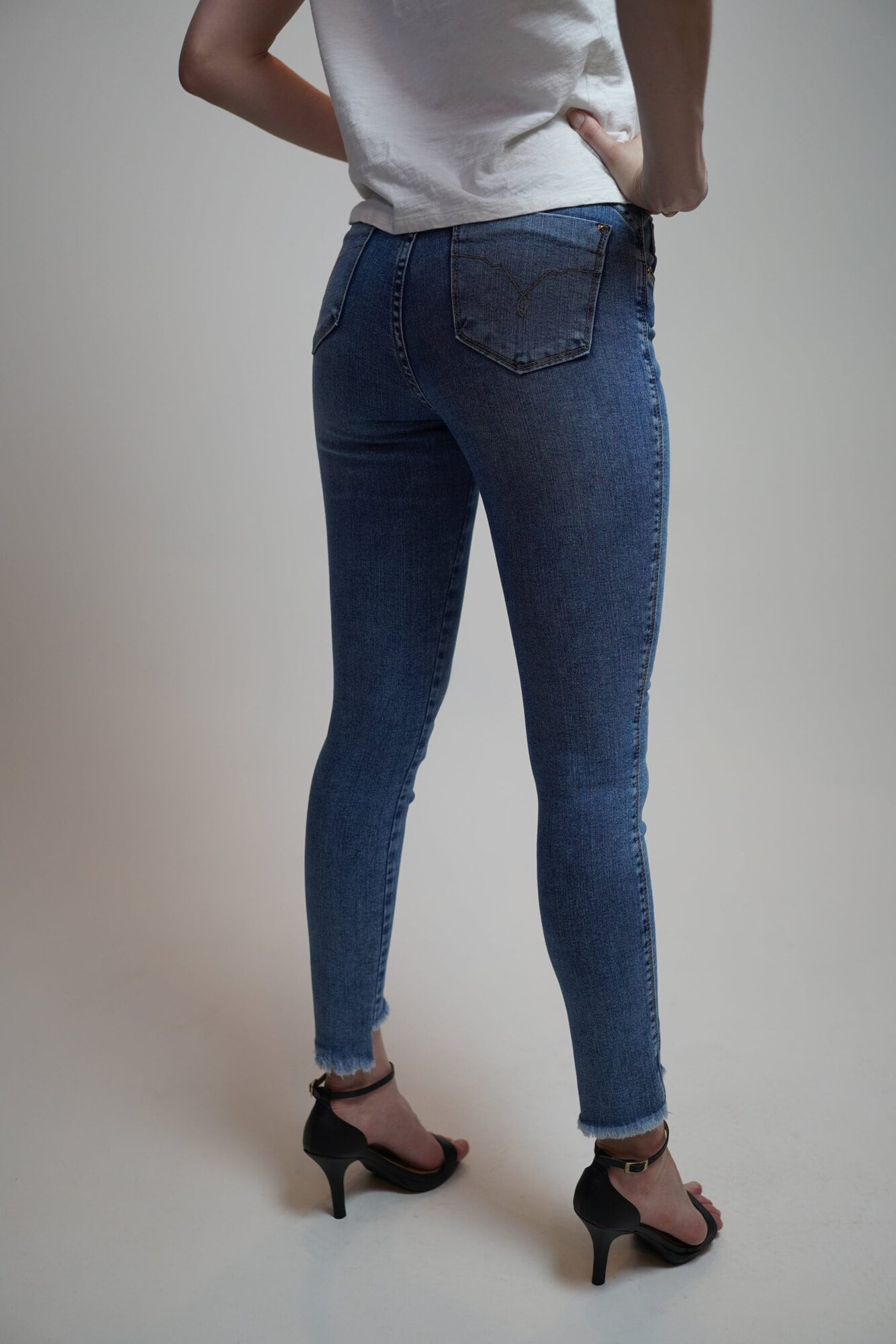 calÇa femenina oxy