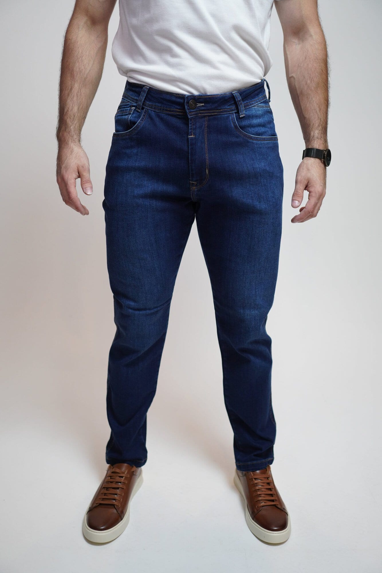 calÇa masculina jeans