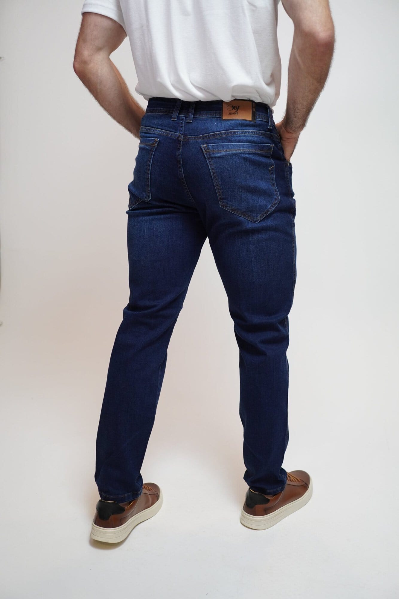 calÇa masculina jeans