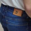 calÇa masculina jeans