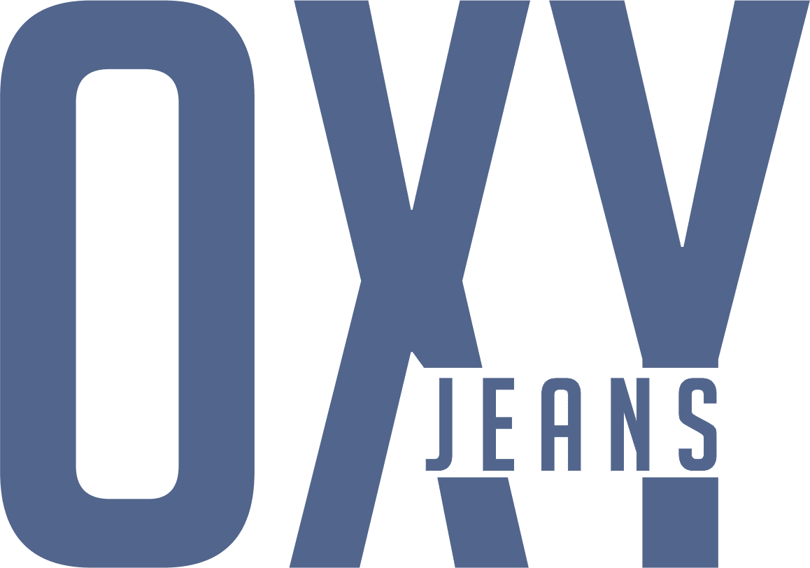 logotipo oxydenim