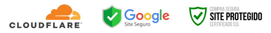 site seguro